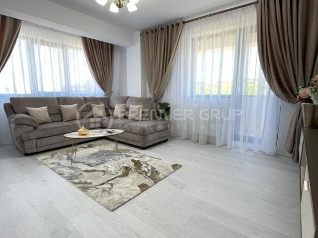 Apartament închirieri în Mircea Cel Batran, Iași
