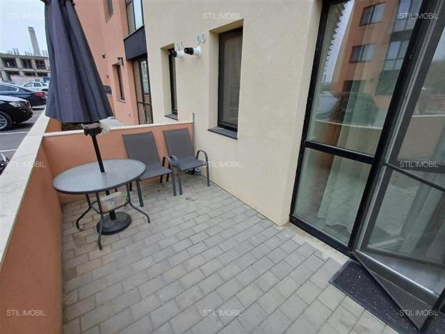 Apartament închirieri în Centru, Iași