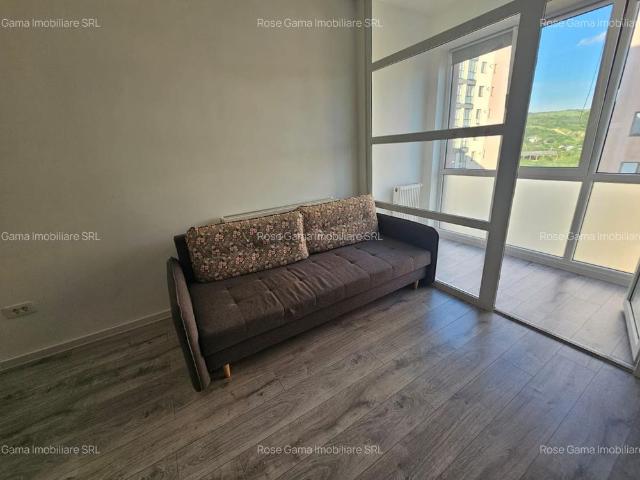 Apartament închirieri în Mircea Cel Batran, Iași