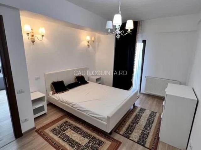 Apartament închirieri în București