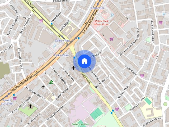 Apartament închirieri în Sector 3, București