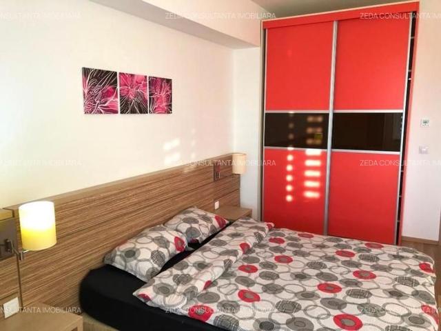 Apartament închirieri în București
