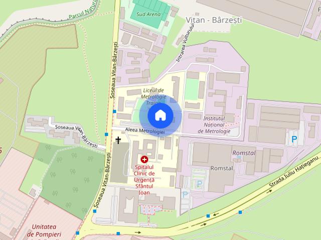 Apartament închirieri în București