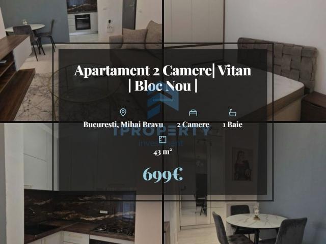 Apartament închirieri în Sector 3, București