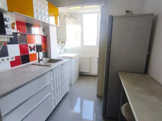 Apartament închirieri în București