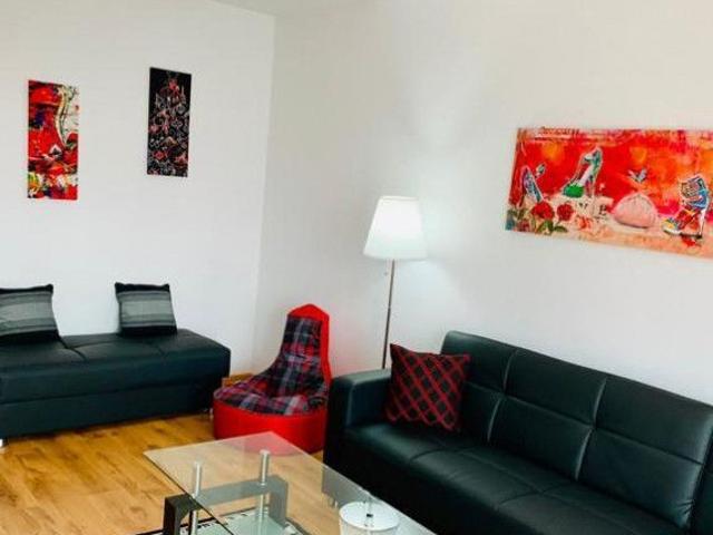 Apartament închirieri în București