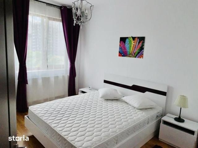 Apartament închirieri în București