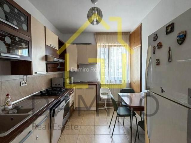 Apartament închirieri în București