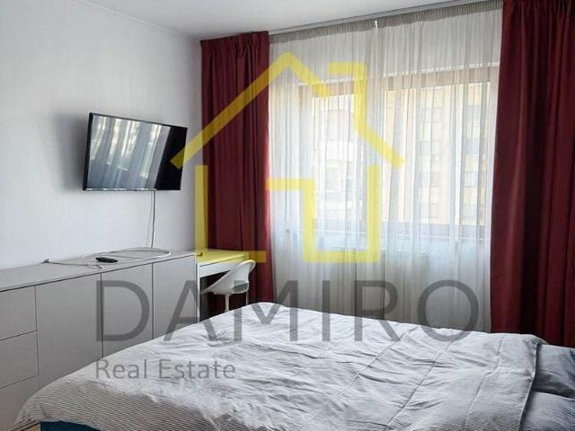 Apartament închirieri în București
