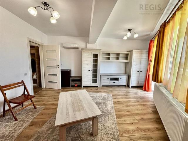Apartament închirieri în Sanpetru, Brașov