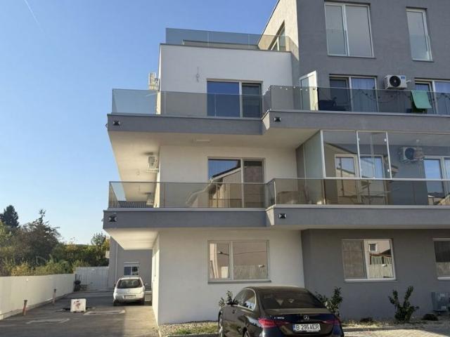 Apartament închirieri în Voluntari, Ilfov