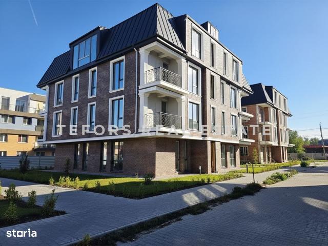 Apartament vânzări în Otopeni, București