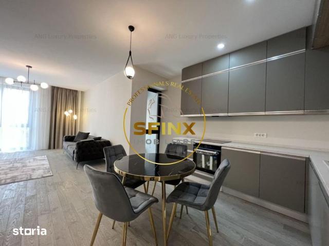 Apartament închirieri în București