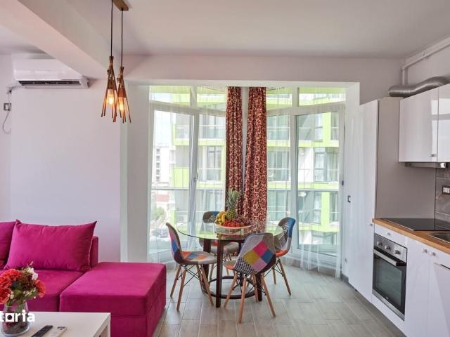 Apartament vânzări în Mamaia-sat