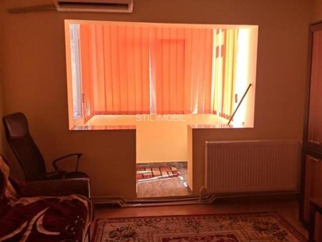 Apartament închirieri în Mircea Cel Batran, Iași