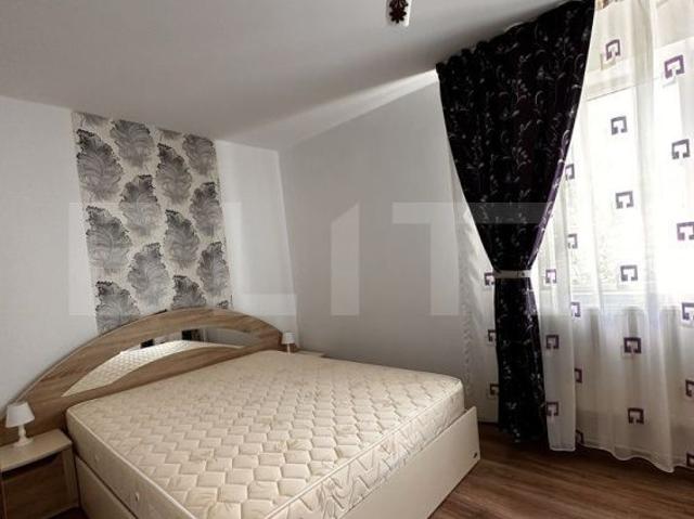 Apartament închirieri în Mircea Cel Batran, Iași