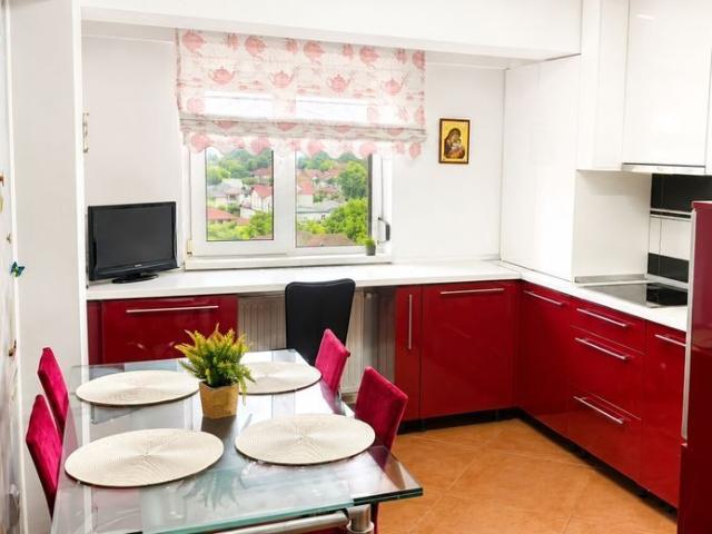 Apartament închirieri în Mircea Cel Batran, Iași