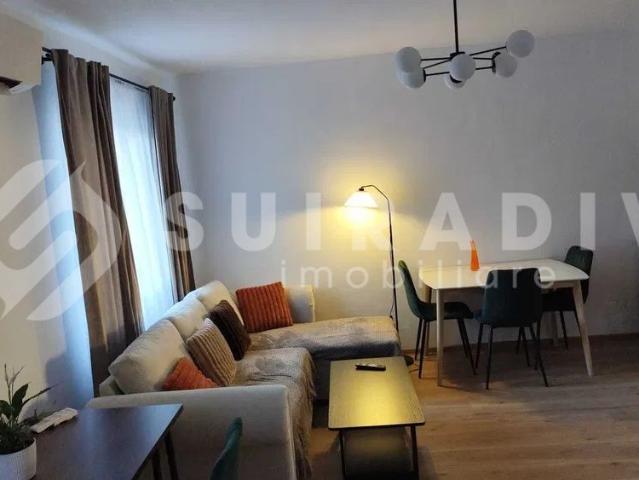Apartament închirieri în Mărăști, Cluj-Napoca