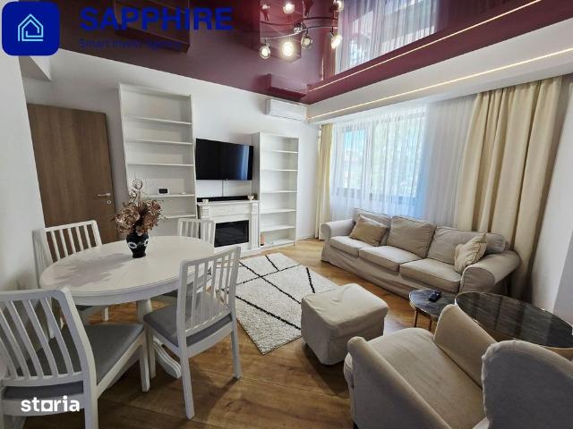 Apartament închirieri în București