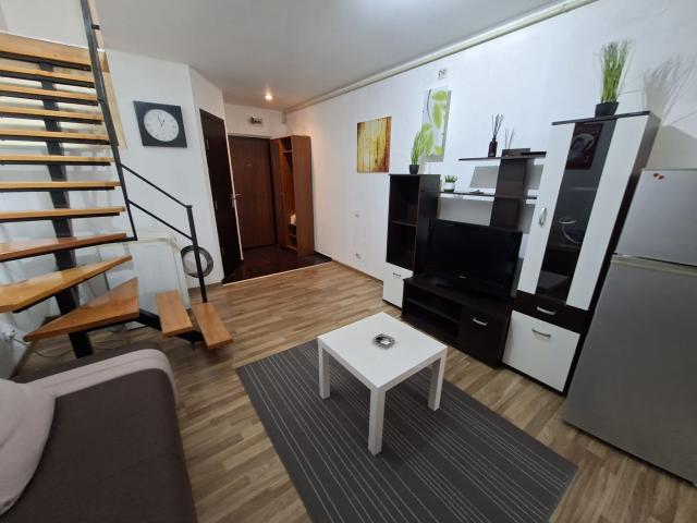Apartament închirieri în Mircea Cel Batran, Iași