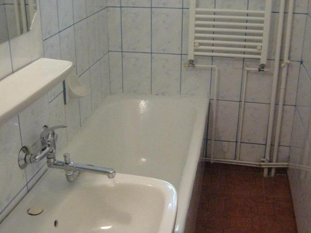 Apartament închirieri în Mircea Cel Batran, Iași