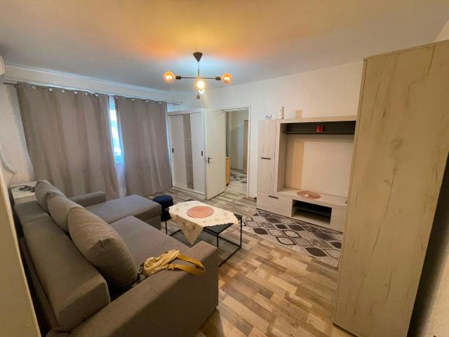 Apartament închirieri în Mircea Cel Batran, Iași