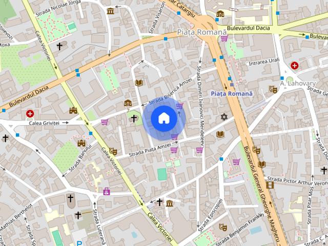 Apartament închirieri în București