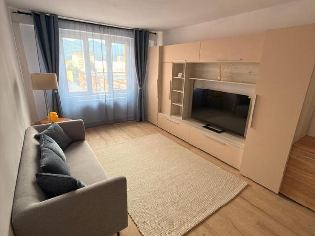 Apartament închirieri în Brașov