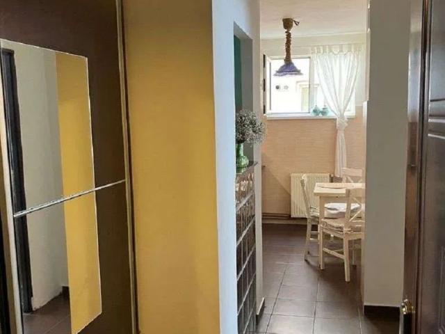 Apartament vânzări în Brasov