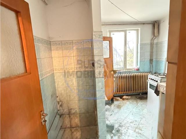 Apartament vânzări în Romani