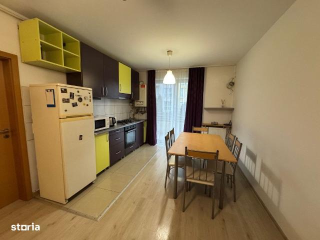 Apartament vânzări în Brasov