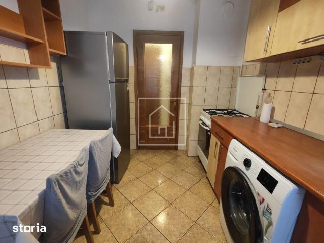 Apartament închirieri în Trei Stejari, Sibiu
