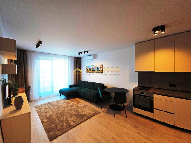 Apartament închirieri în București