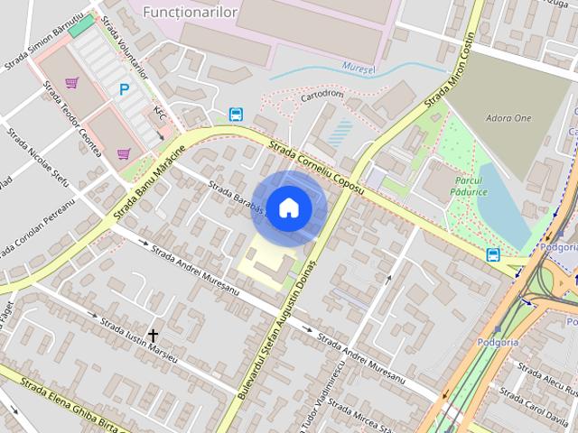 Apartament închirieri în Arad
