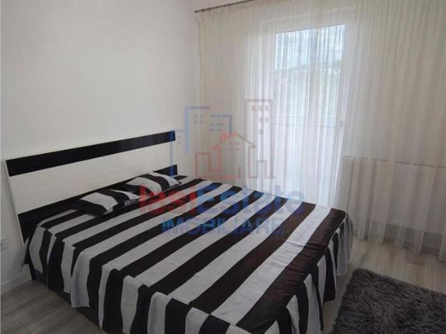Apartament închirieri în Mircea Cel Batran, Iași
