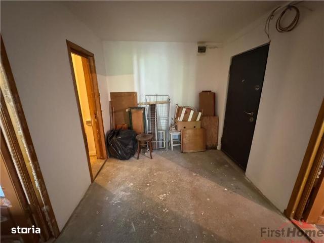 Apartament vânzări în Focsani