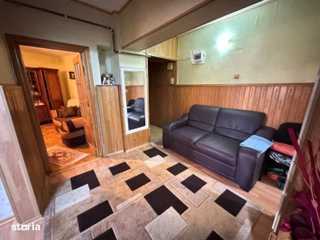 Apartament vânzări în Focsani