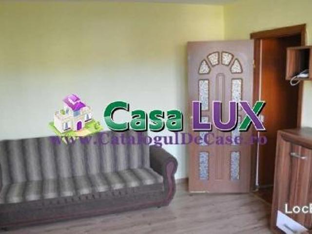 Apartament vânzări în Mircea Cel Batran, Iași