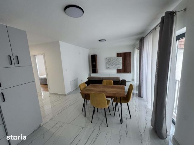 Apartament închirieri în Decebal, Bistrița