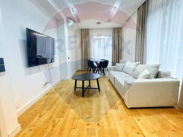 Apartament închirieri în Dimitrov, București