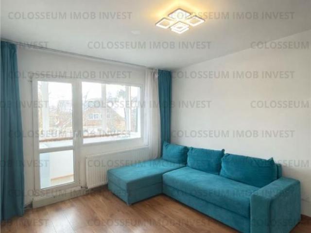 Apartament vânzări în Romani, Brașov