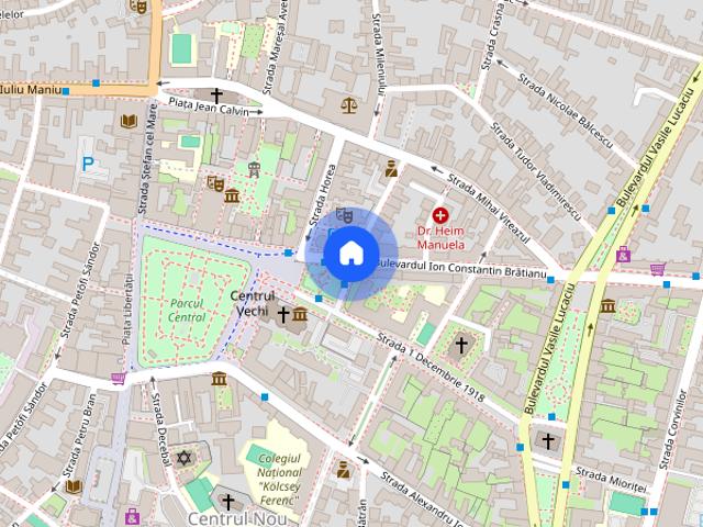 Apartament închirieri în Satu Mare