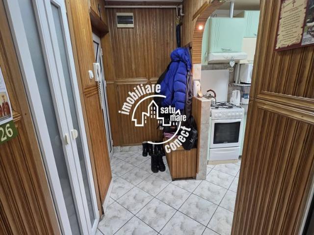 Apartament vânzări în Satu Mare