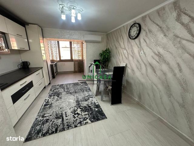 Apartament închirieri în Ramnicu Valcea