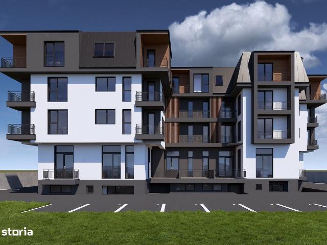 Apartament vânzări în Otopeni, București