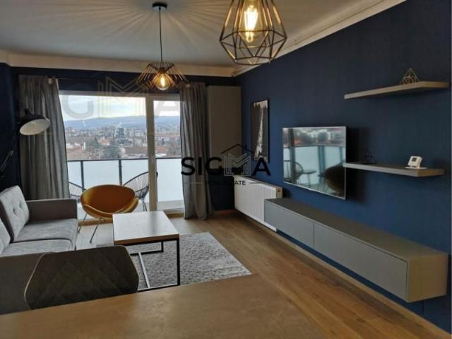 Apartament închirieri în Centru, Cluj-Napoca