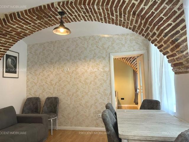 Apartament închirieri în Centrul istoric (Cetatea), Brașov