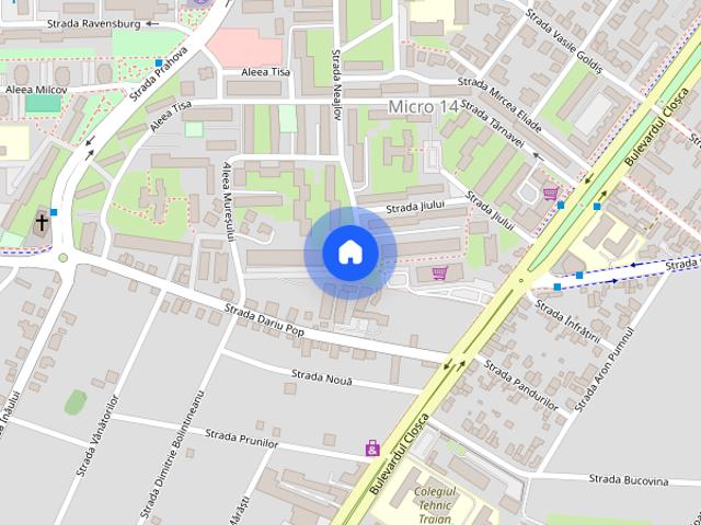 Apartament închirieri în Satu Mare