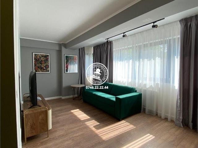Apartament închirieri în Mircea Cel Batran, Iași