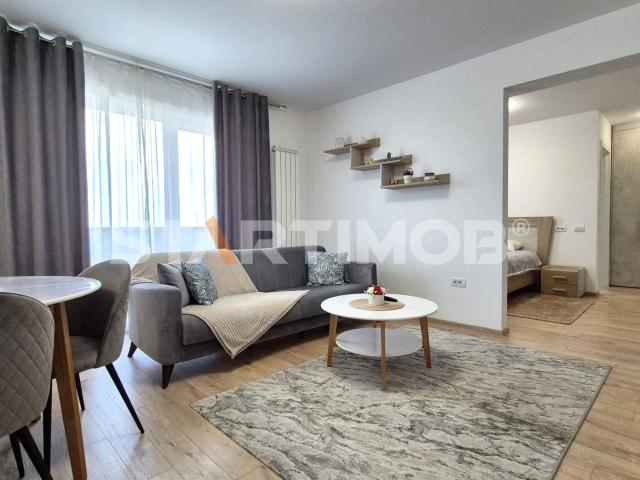 Apartament închirieri în Brașov